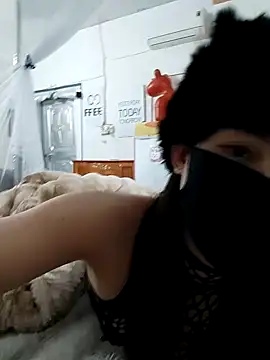 I AM NOT A SLUT online show from 26, 11, 2025