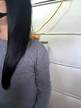 I AM NOT A SLUT online show from 3, 3, 2026