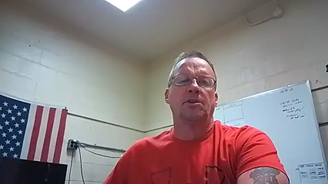 Cockrub1 online show from 19, 11, 2025