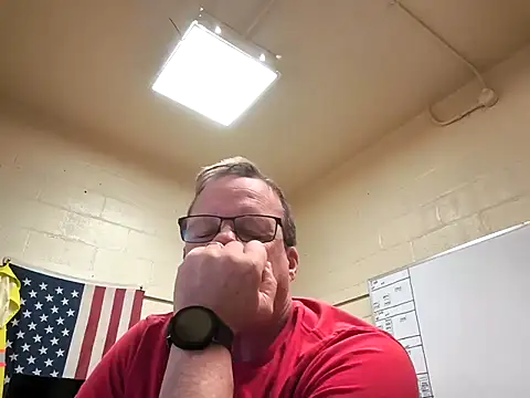 Cockrub1 online show from 10, 3, 2026