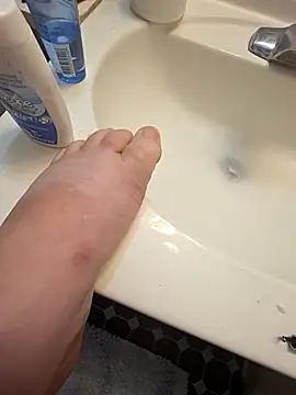 virgieblanca online show from 16, 11, 2025