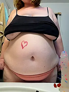 virgieblanca online show from 5, 12, 2025