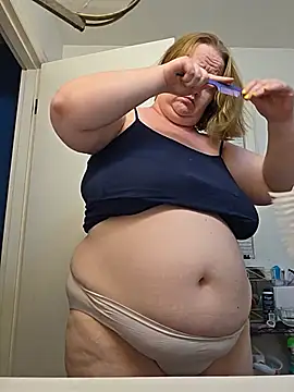 virgieblanca online show from 30, 7, 2026