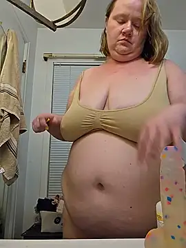 virgieblanca online show from 2, 8, 2026