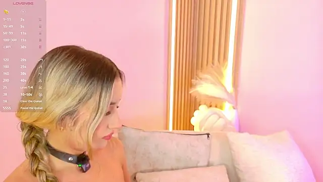 Snapshot of alison_collins chatting on 5, 2, 2026 alison collins online show from 5, 2, 2026