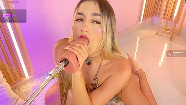 alison collins online show from 4, 4, 2026