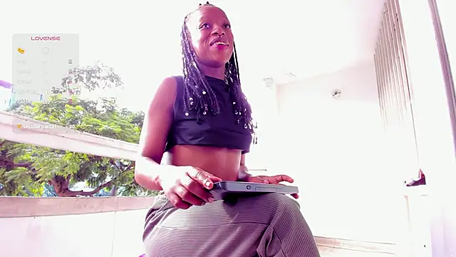 Snapshot of Coco_Kiss chatting on 26, 1, 2025 Coco Kiss online show from 26, 1, 2025