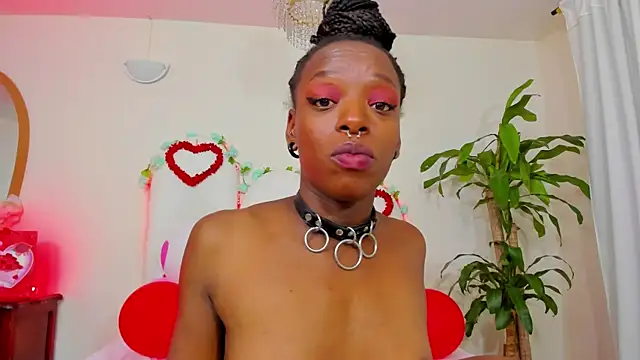 Snapshot of Coco_Kiss chatting on 13, 2, 2025 Coco Kiss online show from 13, 2, 2025