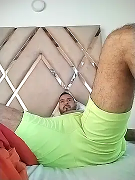 reylucas202 online show from 27, 2, 2025