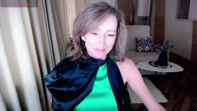 HornyMilf 777 online show from 2, 2, 2025