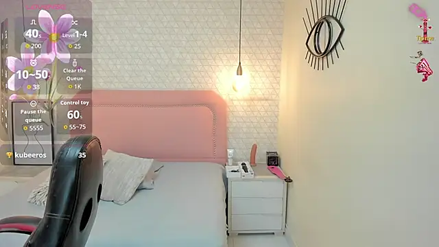 MILEY JOAS2 online show from 12, 2, 2026