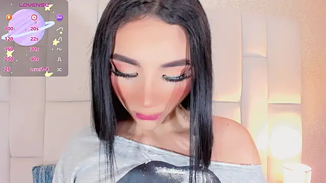 andrea alvarz online show from 20, 3, 2026