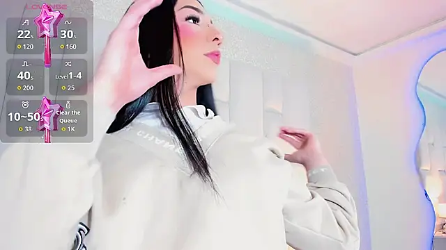 Snapshot of andrea_alvarz chatting on 12, 7, 2026 andrea alvarz online show from 12, 7, 2026