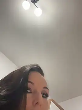 Carla Angel online show from 17, 2, 2026