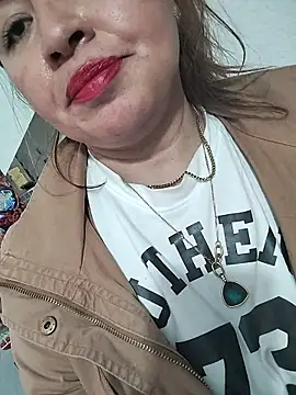 isabellacen online show from 16, 10, 2025