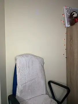 Snapshot of Teylor_Love chatting on 19, 2, 2025 Teylor Love online show from 19, 2, 2025