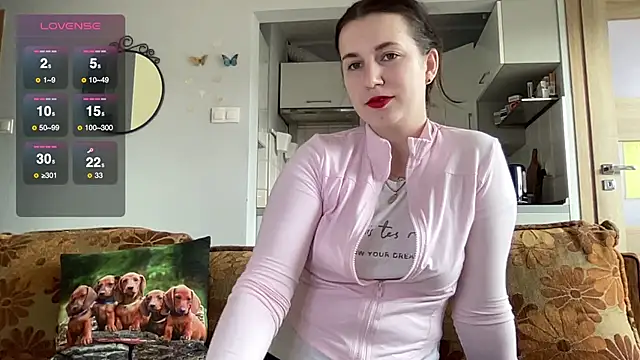 Snapshot of Teylor_Love chatting on 26, 2, 2025 Teylor Love online show from 26, 2, 2025