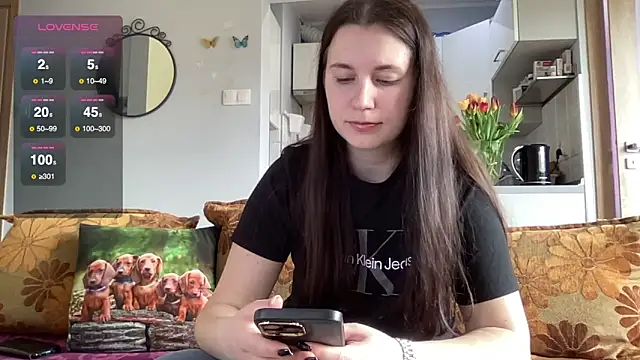 Snapshot of Teylor_Love chatting on 12, 3, 2025 Teylor Love online show from 12, 3, 2025