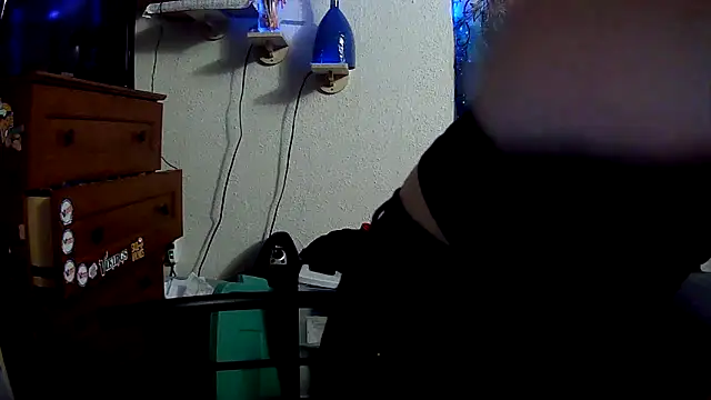 dangereyez0010 online show from 14, 3, 2026