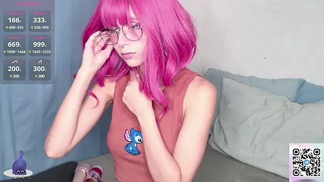 nonawhitemm online show from 5, 12, 2024