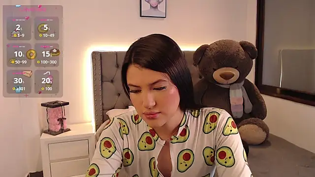 Nicols66 online show from 20, 2, 2026