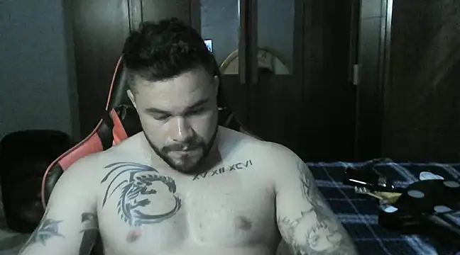 Galeego DF online show from 15, 2, 2025