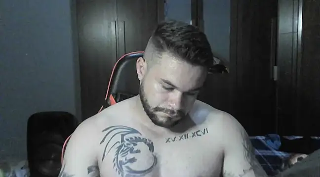 Galeego DF online show from 16, 2, 2025