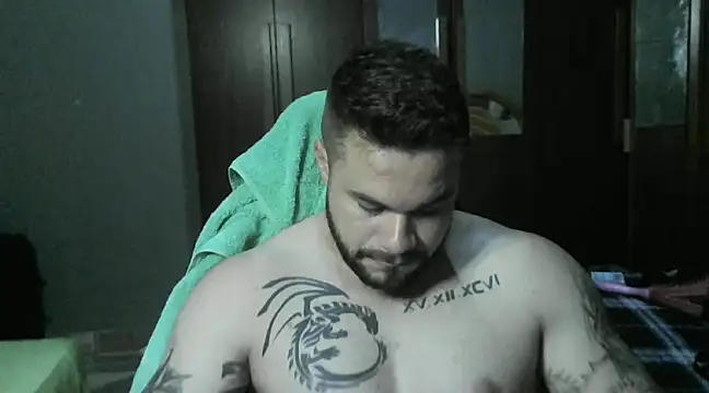 Galeego DF online show from 19, 2, 2025