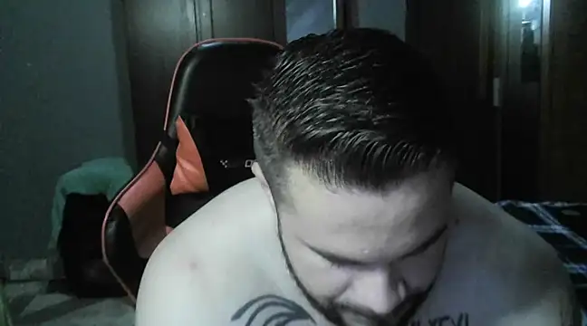 Galeego DF online show from 23, 2, 2025