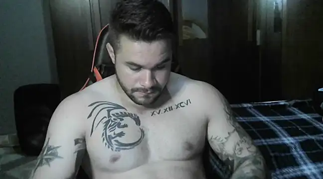 Galeego DF online show from 24, 2, 2025