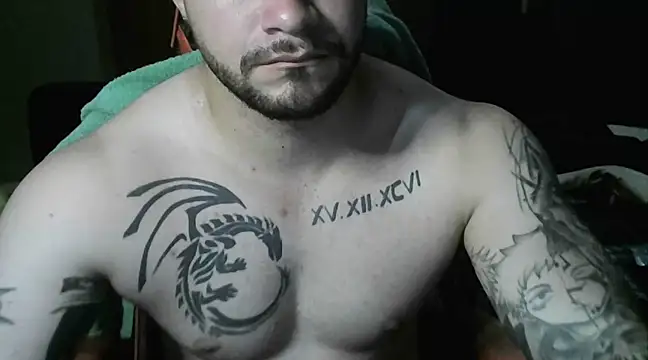 Galeego DF online show from 28, 2, 2025