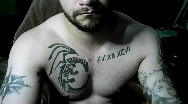 Galeego DF online show from 15, 3, 2025