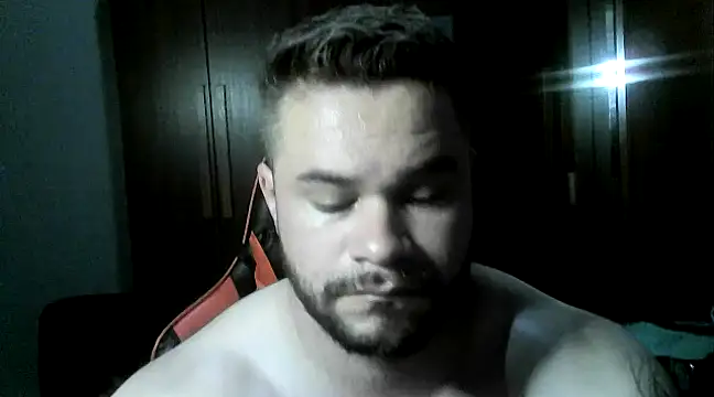 Galeego DF online show from 15, 3, 2025