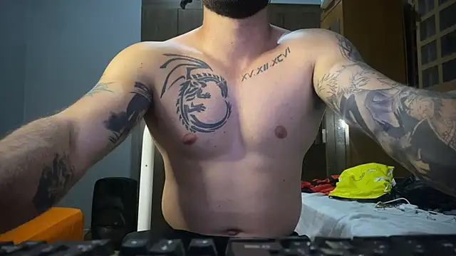 Galeego DF online show from 15, 9, 2025