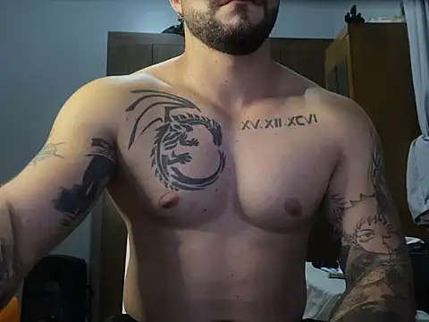 Galeego DF online show from 12, 10, 2025