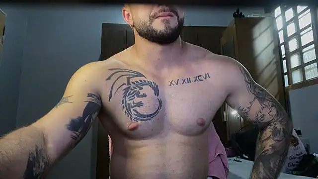 Galeego DF online show from 26, 10, 2025