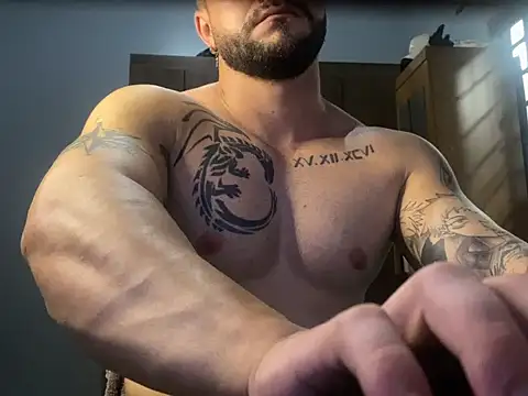 Galeego DF online show from 10, 11, 2025