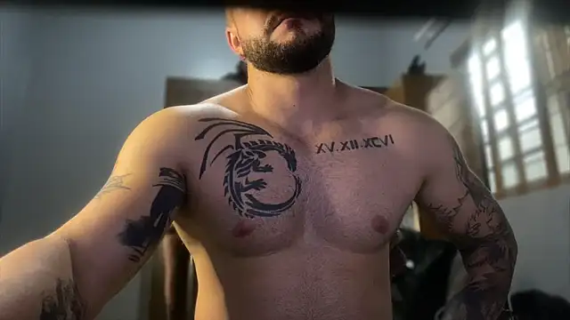 Galeego DF online show from 17, 11, 2025