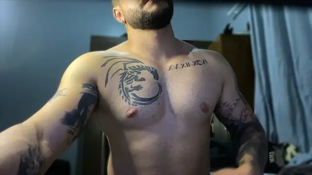 Galeego DF online show from 23, 11, 2025