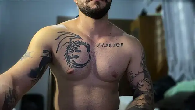 Galeego DF online show from 29, 11, 2025