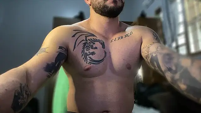 Galeego DF online show from 3, 12, 2025