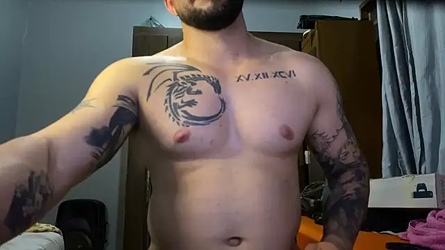 Galeego DF online show from 10, 1, 2026