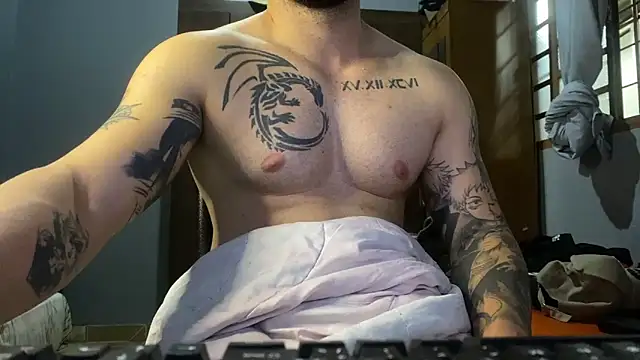 Galeego DF online show from 13, 3, 2026