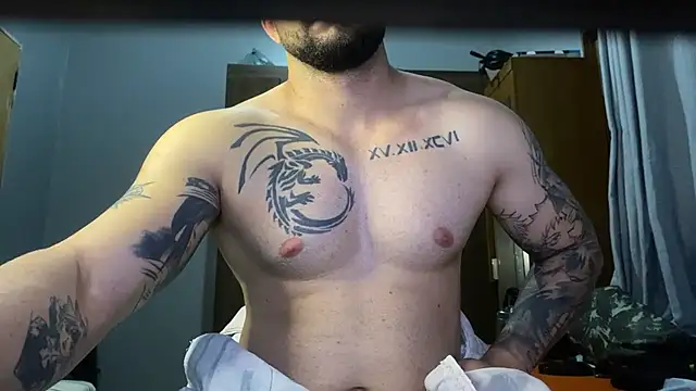 Galeego DF online show from 17, 3, 2026