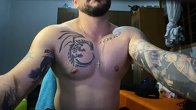 Galeego DF online show from 18, 4, 2026