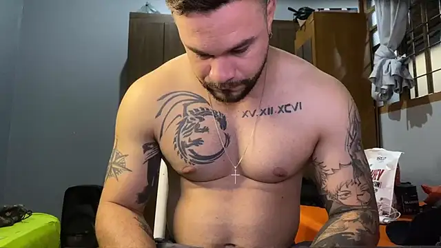 Galeego DF online show from 19, 4, 2026