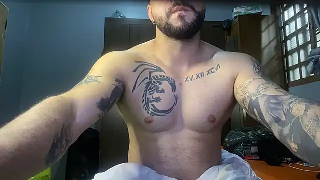 Snapshot of Galeego_DF chatting on 20, 7, 2026 Galeego DF online show from 20, 7, 2026