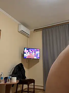 MilissaSee online show from 23, 2, 2025