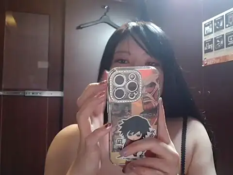 NATINATU252525 online show from 23, 11, 2025