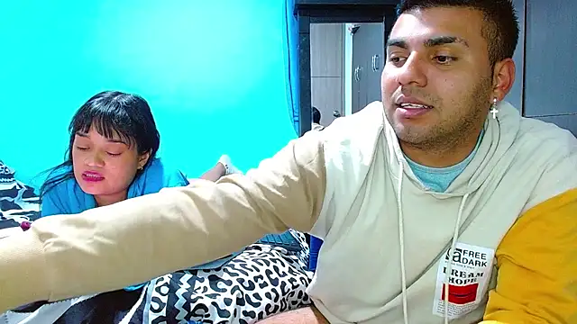 Snapshot of 2ScarletandRyan8 chatting on 27, 1, 2025 2ScarletandRyan8 online show from 27, 1, 2025